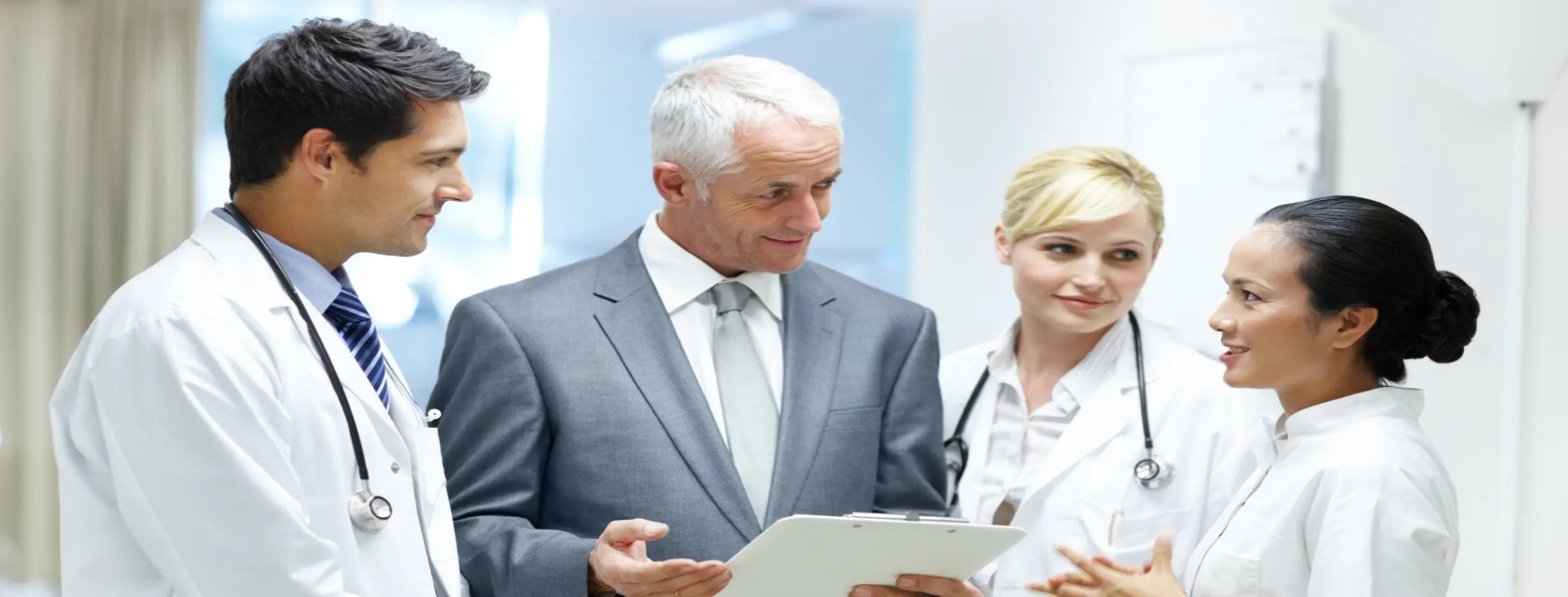 Image for Excellent Healthcare